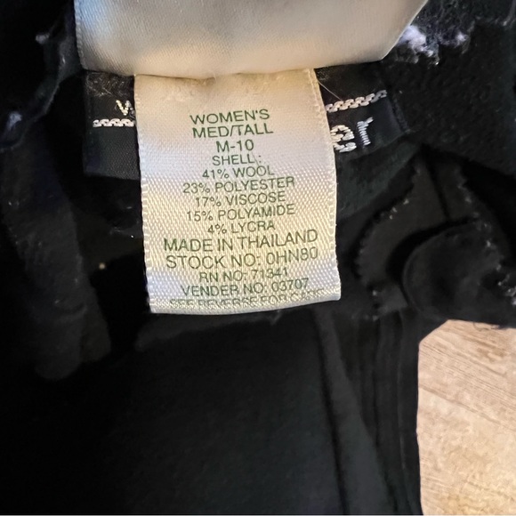 💚L.L. Bean Schoeller soft shell pants - Picture 5 of 6